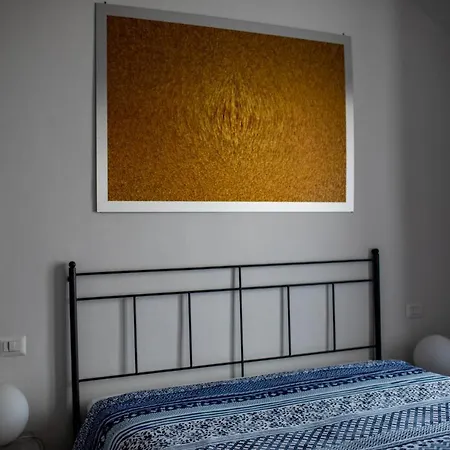 Apartman La Dimora Del Glicine 2 Belgirate