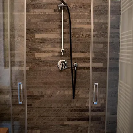 La Dimora Del Glicine 2 Apartment