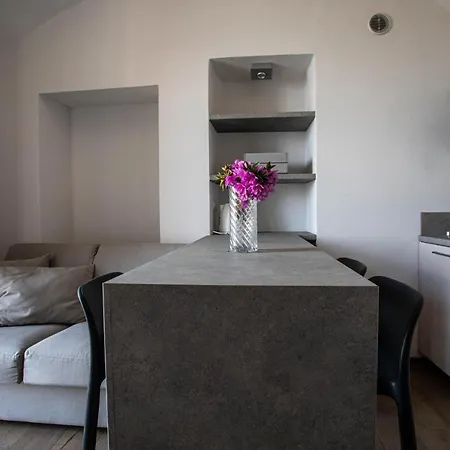 La Dimora Del Glicine 2 * Belgirate