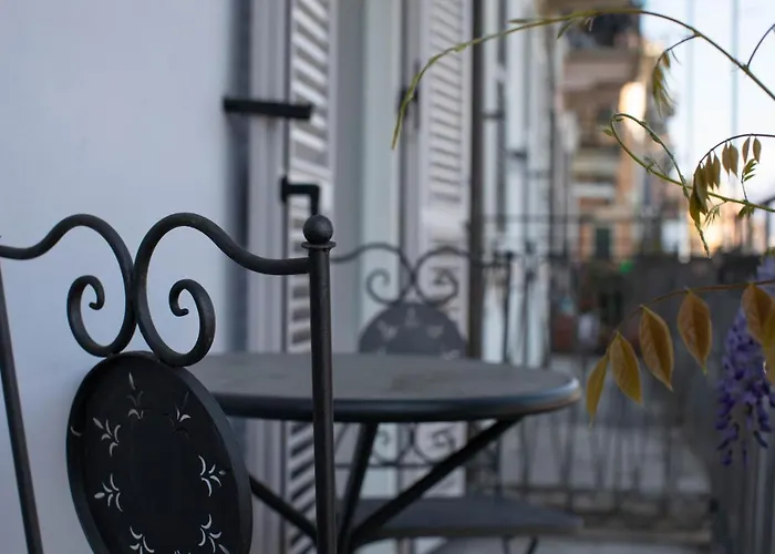 Apartment La Dimora Del Glicine 2 Belgirate