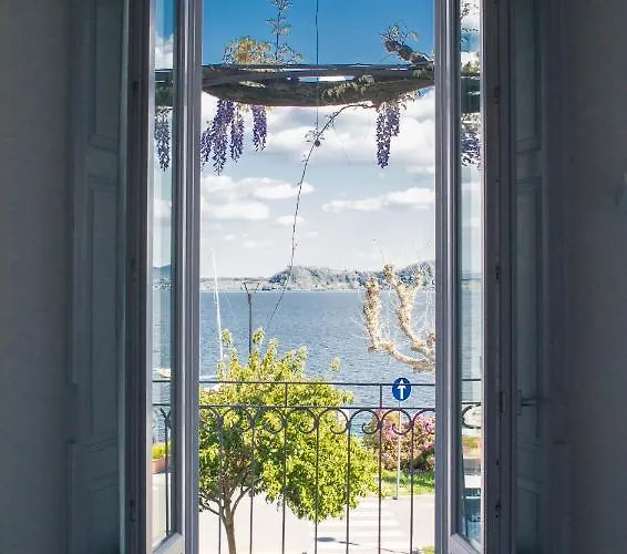 Apartment La Dimora Del Glicine 2