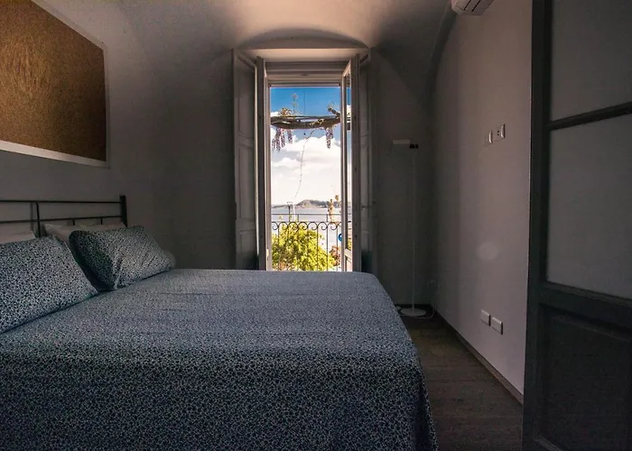 La Dimora Del Glicine 2 * Belgirate